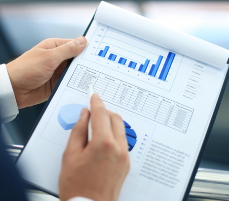 Assets Reports